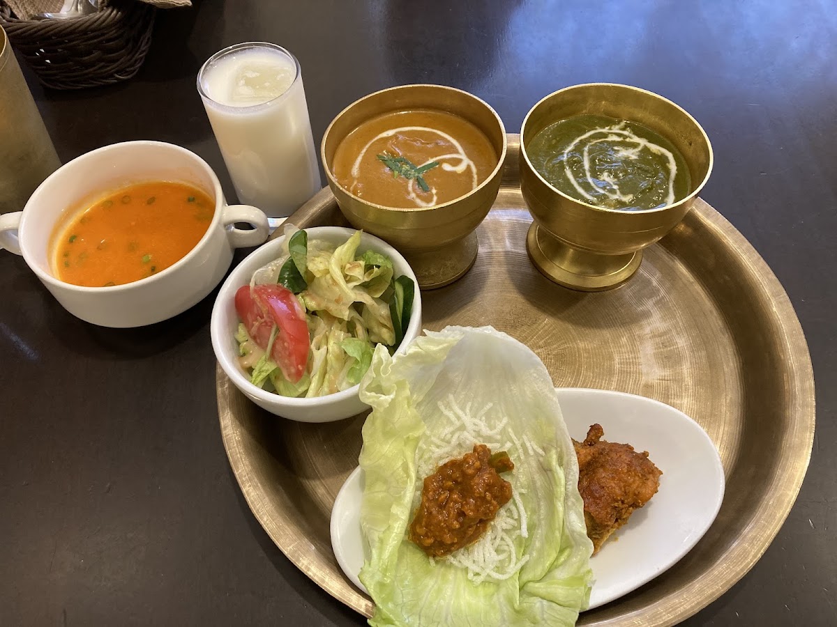 Katomandukari Puja Koshien Photos 2